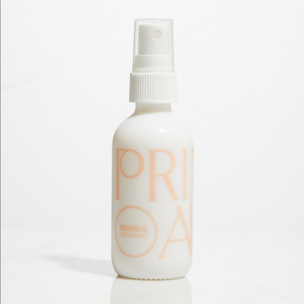 Primary Elements Mineral Deodorant